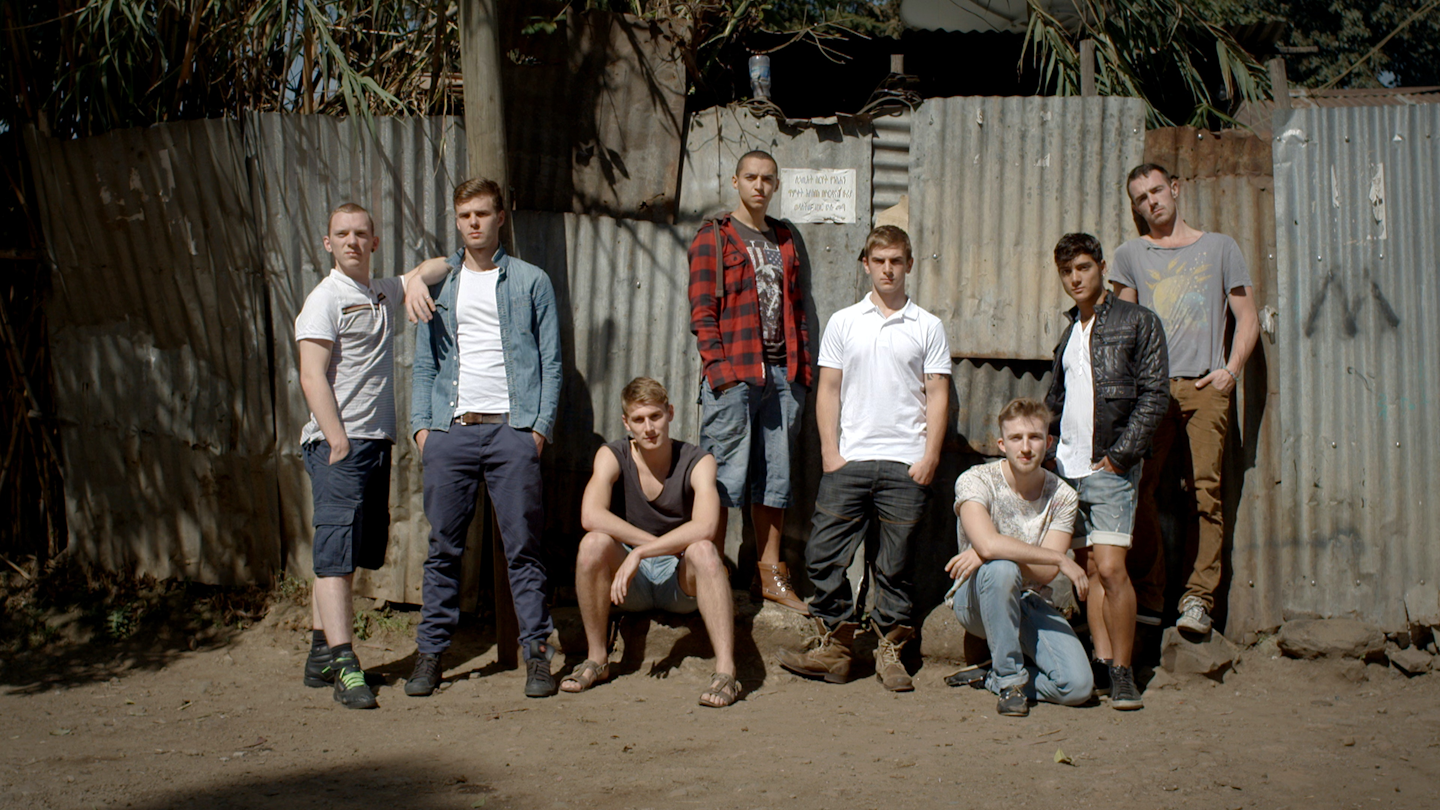 BalletBoyz: Next Generation